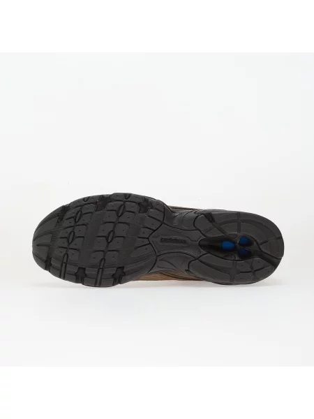 Sneakers New Balance Thunder Brown/ Black EUR 42 negru