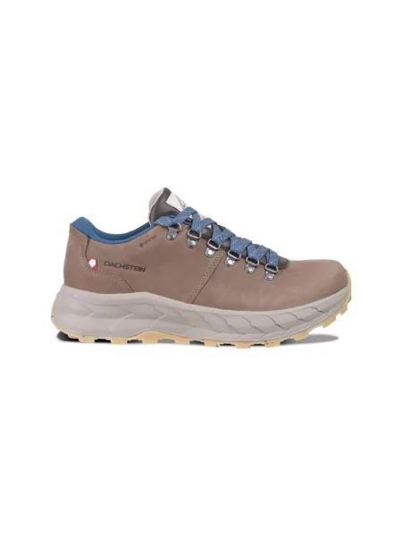 Pantofi Dachstein maro