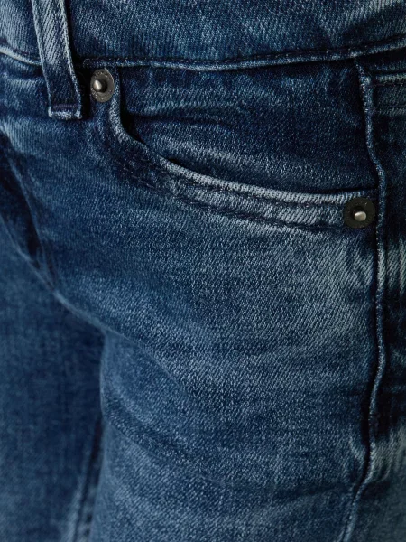 Tommy Hilfiger Dżinsy blau