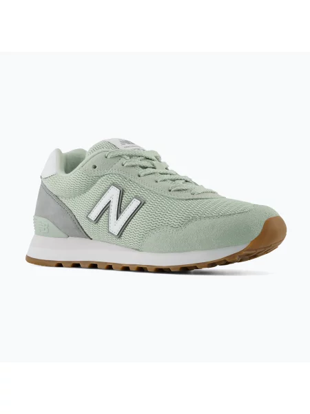 Încălțăminte pentru femei New Balance Classic V3 green verde