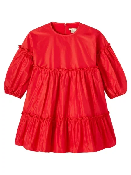 Gyerek ruha Stella Mccartney piros