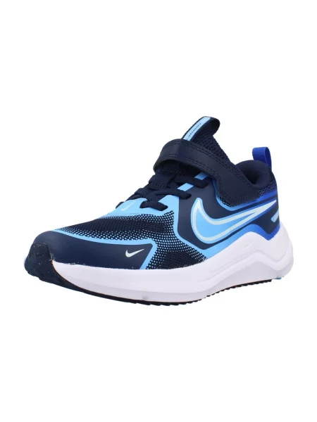 Tenisky Nike modrá