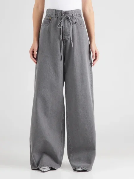 REPLAY Jeans MARGOTT denim gri