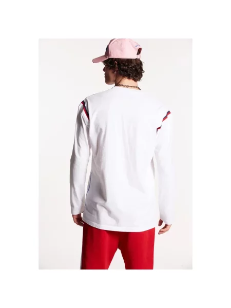 Bluza Dsquared2 biała