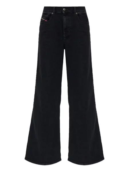 Blugi Diesel 1978 negru