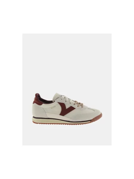 Pantofi Victoria roz