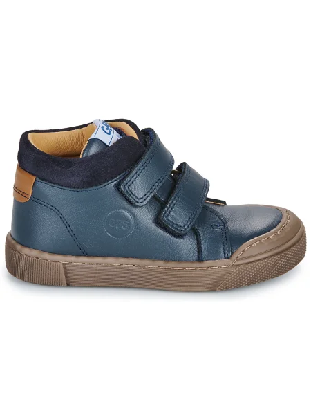 Pantofi copii Gbb albastru