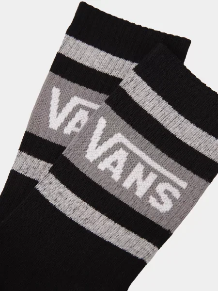 Носки Vans черные