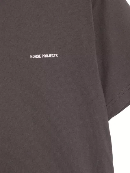 Tricou Norse Projects gri