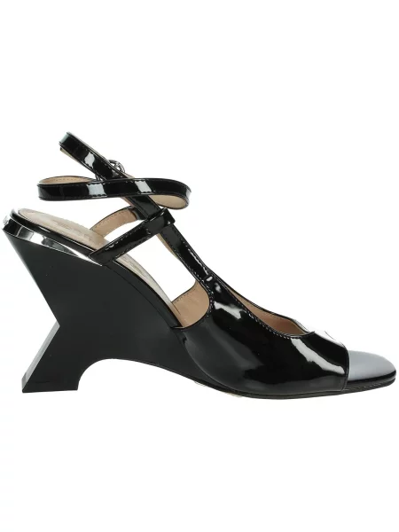 Pantofi Pinko negru