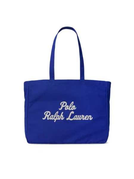Polo Ralph Lauren Geantă albastru