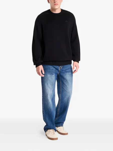 Tricou Adidas negru