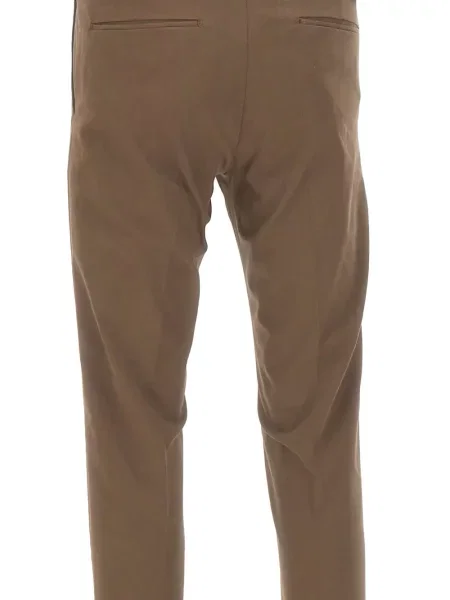 Pantaloni Pt Torino maro