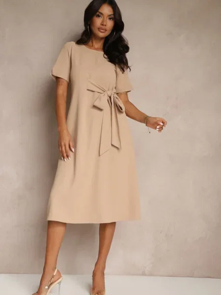 Rochie Folarenne bej