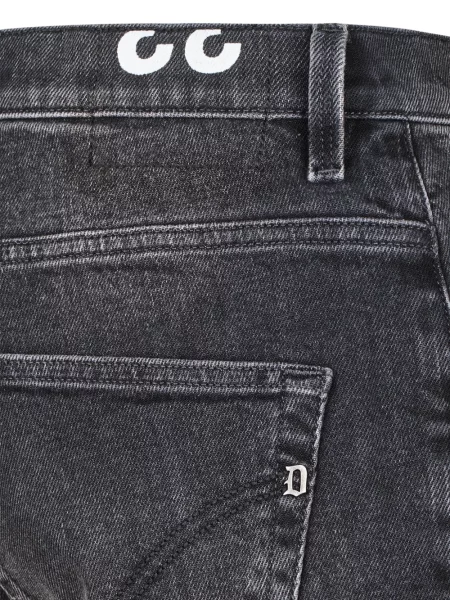 Blugi Dondup negru