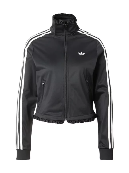 Τρέξιμο τοπ Adidas Originals λευκό