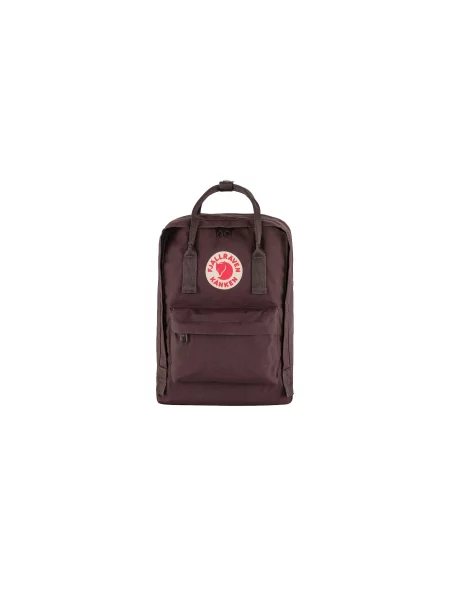 Fjallraven plecak Kanken Laptop bordowy