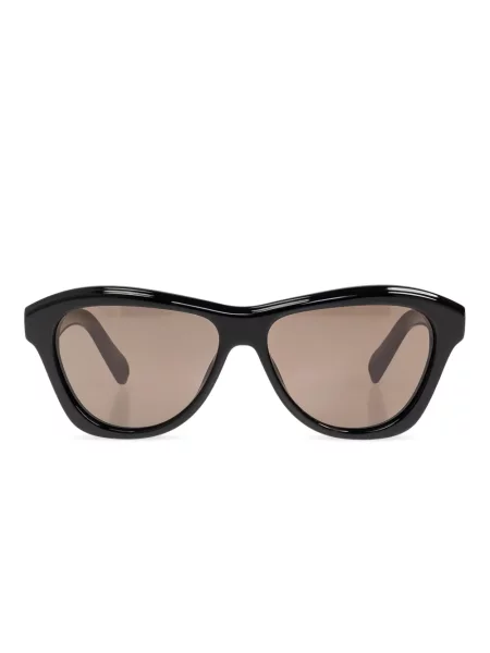 Ochelari de soare Jacquemus negru