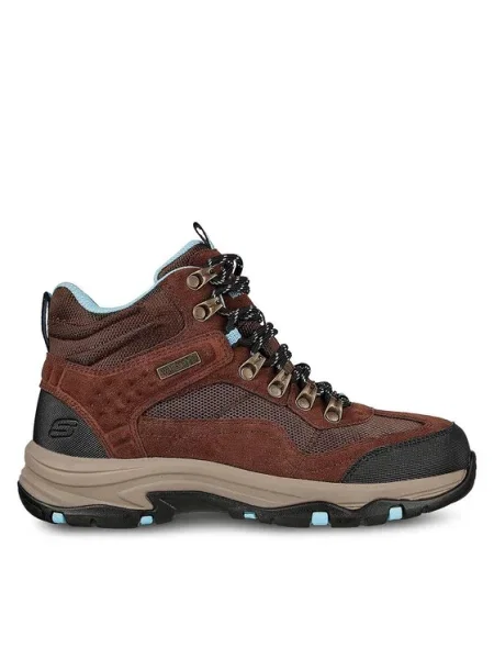 Trappers Skechers Trego Base Camp maro