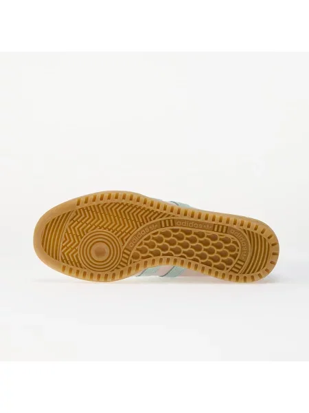 Sneakers adidas Bermuda W Putty Mauve/ Semi Flash/ Gum EUR 38 sivá