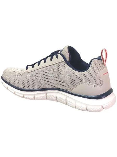 Pantofi Skechers bej