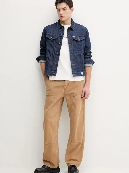 Футболка Guess Jeans