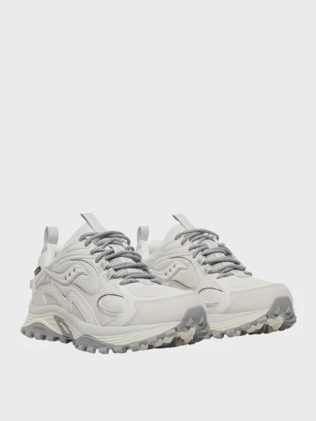 Кросівки Saucony білі