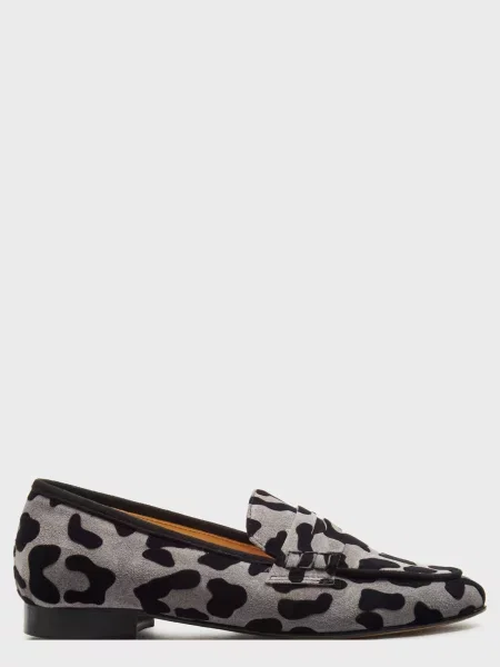 Лофери Luca Grossi сірі