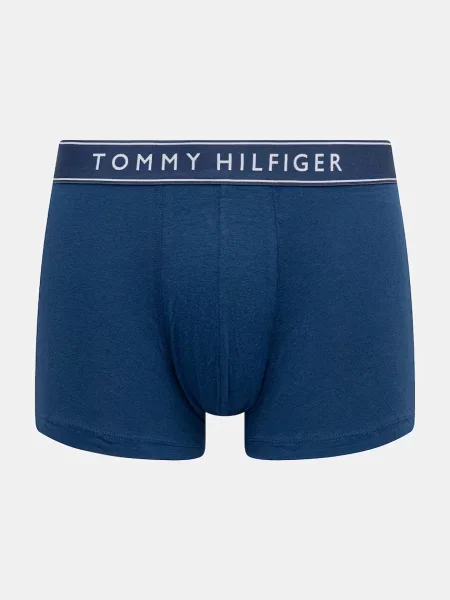 Tommy Hilfiger přiléhavé boxerky s modré