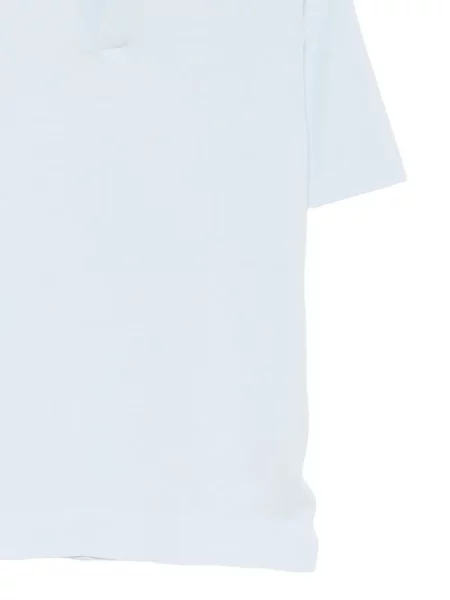 Tricou Dell'oglio albastru