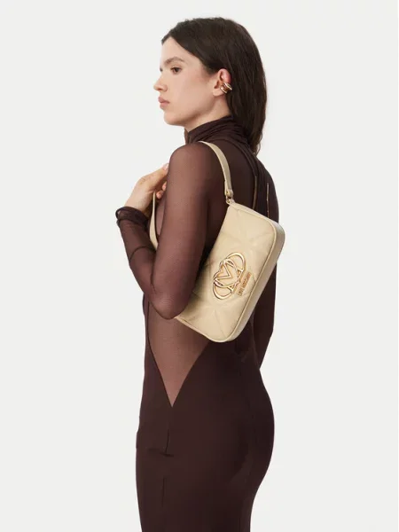 Torbica LOVE MOSCHINO bež