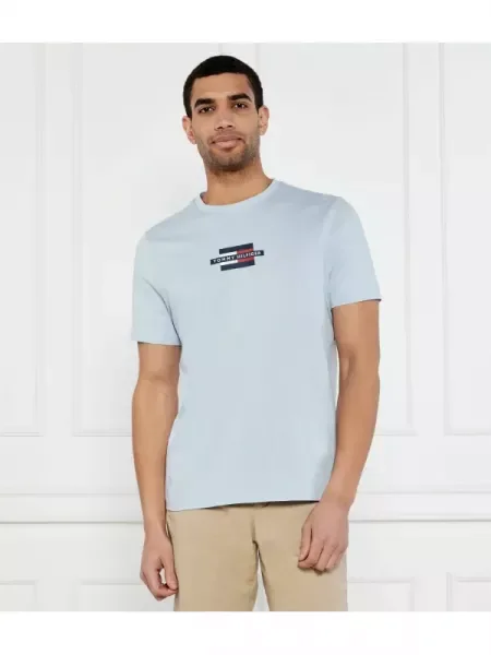 Tommy Hilfiger Póló kék