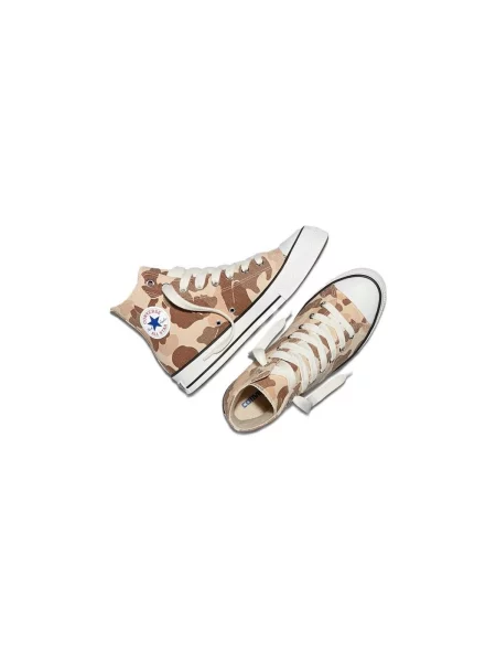 Tenisky Converse biela