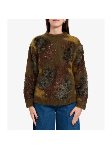 Sweter Semicouture