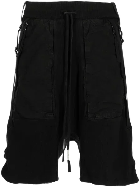 Šortky cargo Boris Bidjan Saberi černé