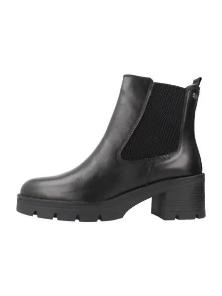 Pantofi Carmela negru