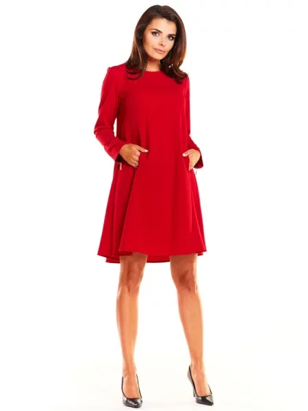 Rochie Awama de costum