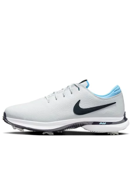Голф маратонки Nike Air Zoom сиво
