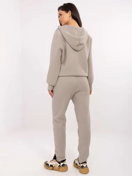 Ruha Factory Price szürke