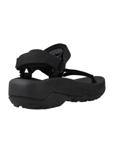 Pantofi Teva negru