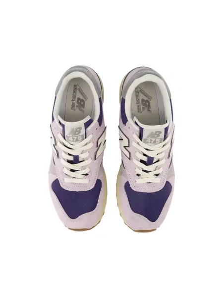 Pantofi New Balance roz