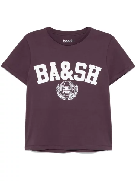 Tricou Ba&sh