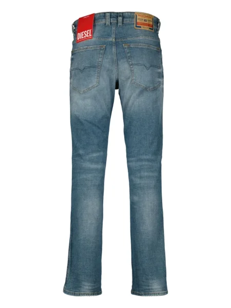 Blugi Diesel albastru