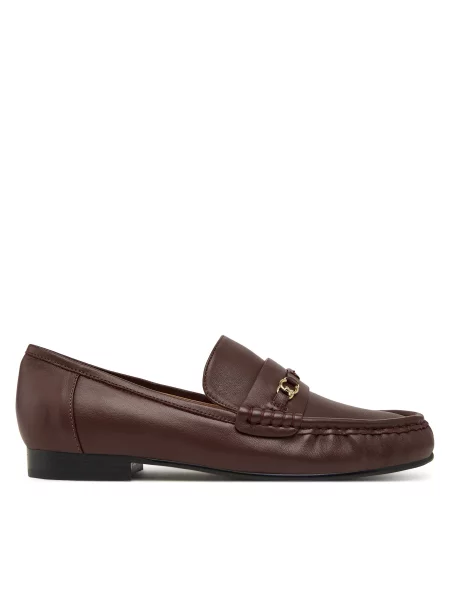 Pantofi loafer Coccinelle
