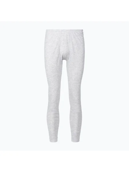 Pantaloni termici pentru bărbați CMP gri