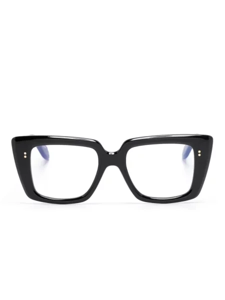 Ochelari de soare Cutler And Gross negru