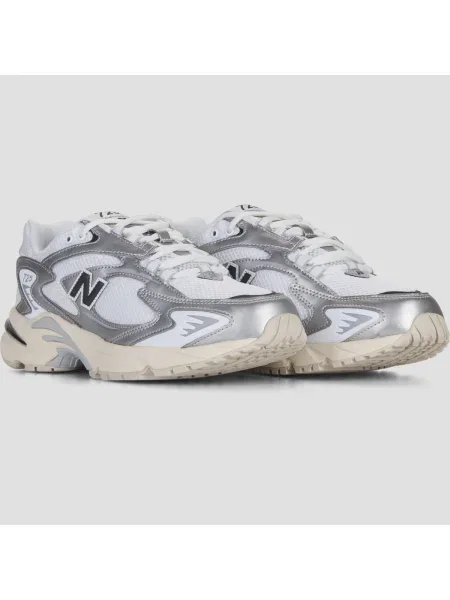 Tenisky New Balance sivá