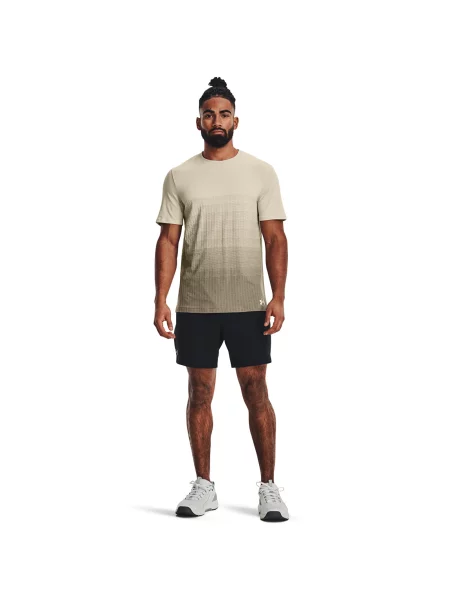 Kraťasy Under Armour černé