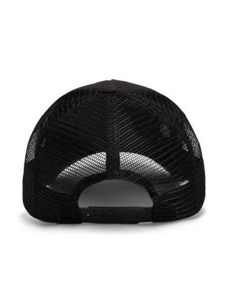 Goorin Bros trucker sapka POPArt Bad Boy fekete