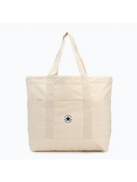 Geantă pentru femei Converse Premium Canvas undyed canvas